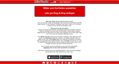 Desktop Screenshot of minpic.de